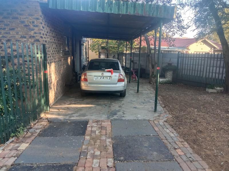 To Let 2 Bedroom Property for Rent in Sasolburg Ext 23 Free State